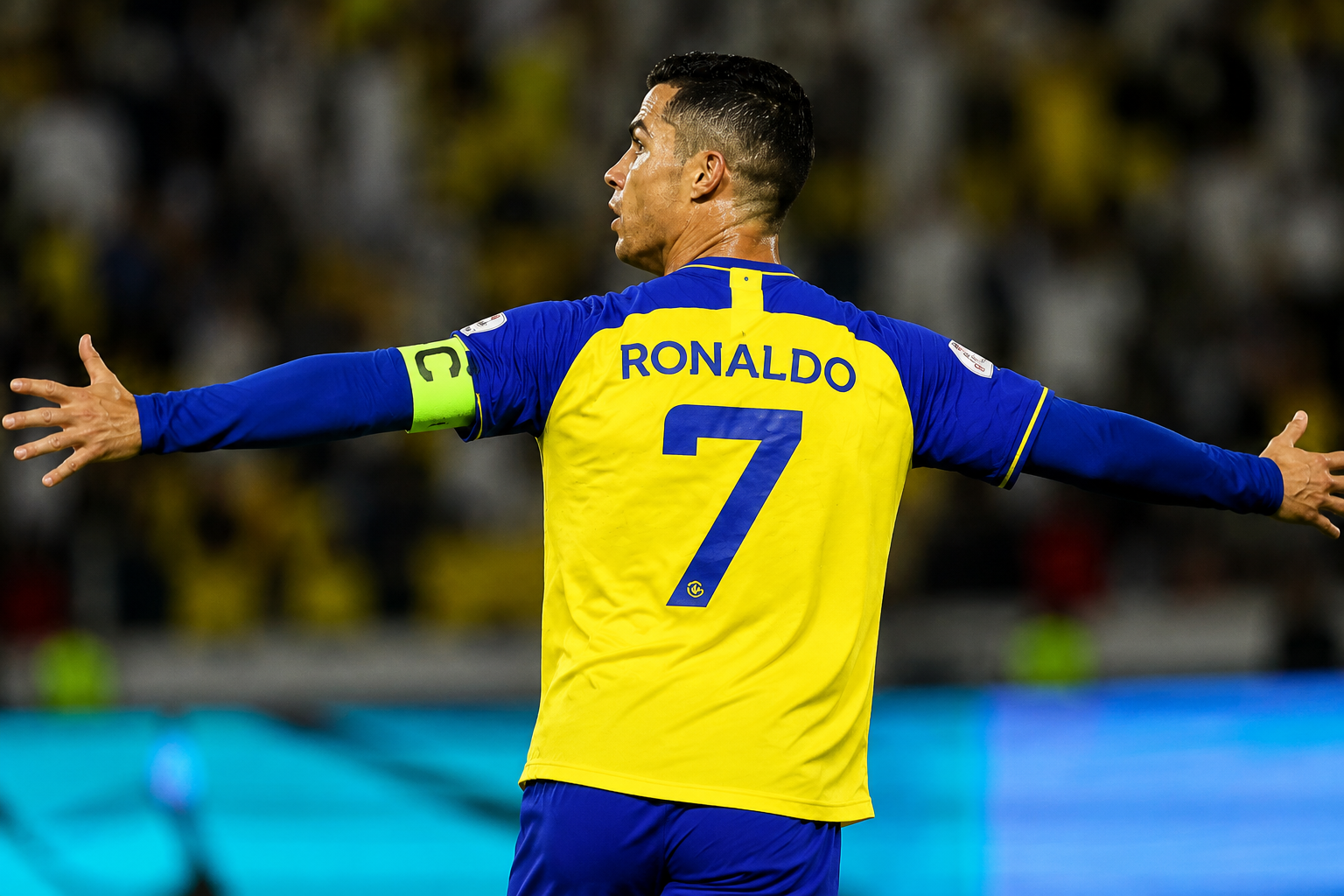 Cuándo es el próximo partido de CR7
