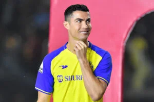 Cristiano Ronaldo se encuentra en el ocaso de su carrera