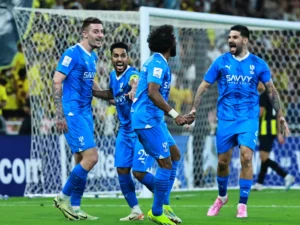 Al Hilal desafía al Real Madrid con fichajes estelares para el Mundial de Clubes 2025