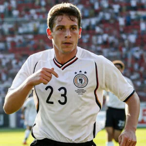 Alemania pierde a Angelo Stiller para la semifinal de la Liga de Naciones