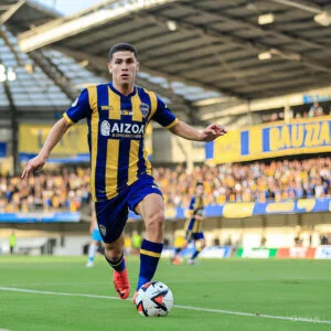 Liga Profesional Argentina – Boca Juniors vs. Independiente