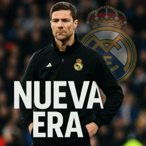 Real Madrid ya tendría cerrado a su nuevo entrenador el anuncio es inminente