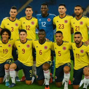 Argentina vs. Colombia Más que un partido, una batalla por el Mundial