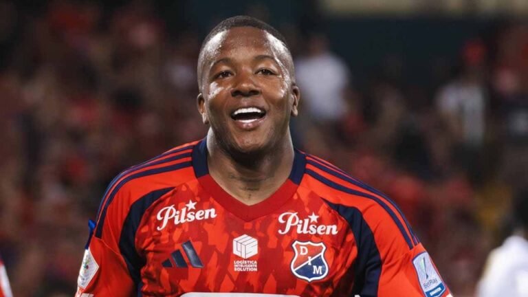 independiente-medellin-francisco-chaverra-2025