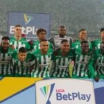 Atlético Nacional y Santa Fe avanzan con firmeza a octavos de la Copa BetPlay 2025