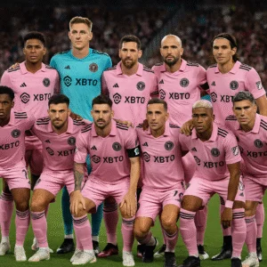 Inter Miami vs Orlando City