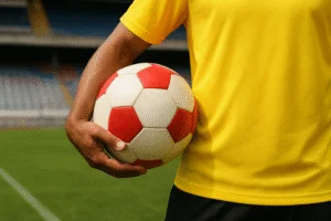 Fútbol colombiano en crisis