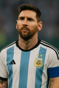 Messi, el MVP eterno: campeón de la MLS Cup 2025 y protagonista del Club World Cup