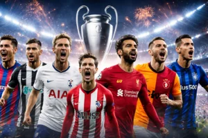 Champions League