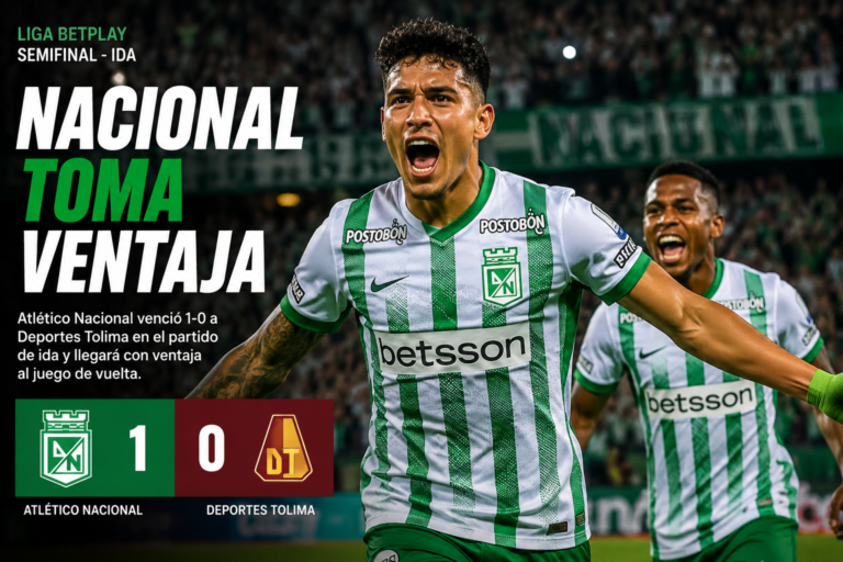 Atleticonacional
