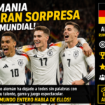 Mundial 2026: Así se han vivido los primeros días del torneo entre goleadas, sorpresas y grandes emociones