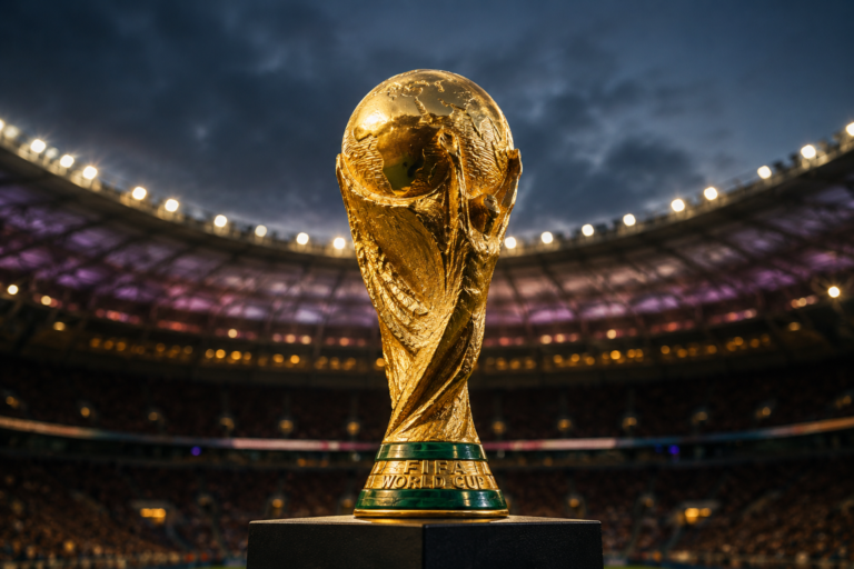 Se acerca la final del Mundial 2026 y el torneo deja muchas controversias
