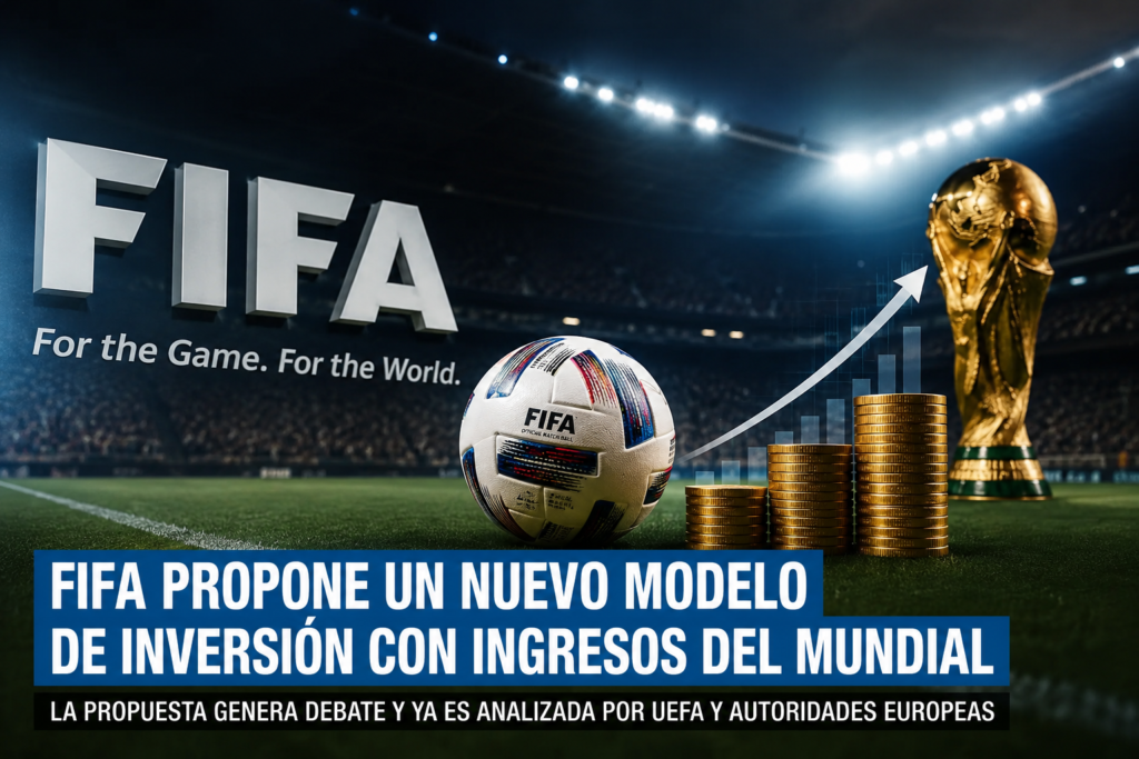 fifa cambia