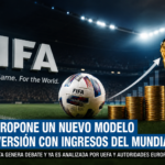 fifa cambia