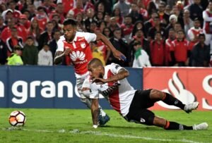 colombia de nuevo al futbol