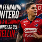 juan fernando qunter