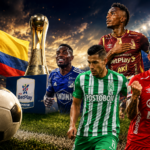 liga betplay