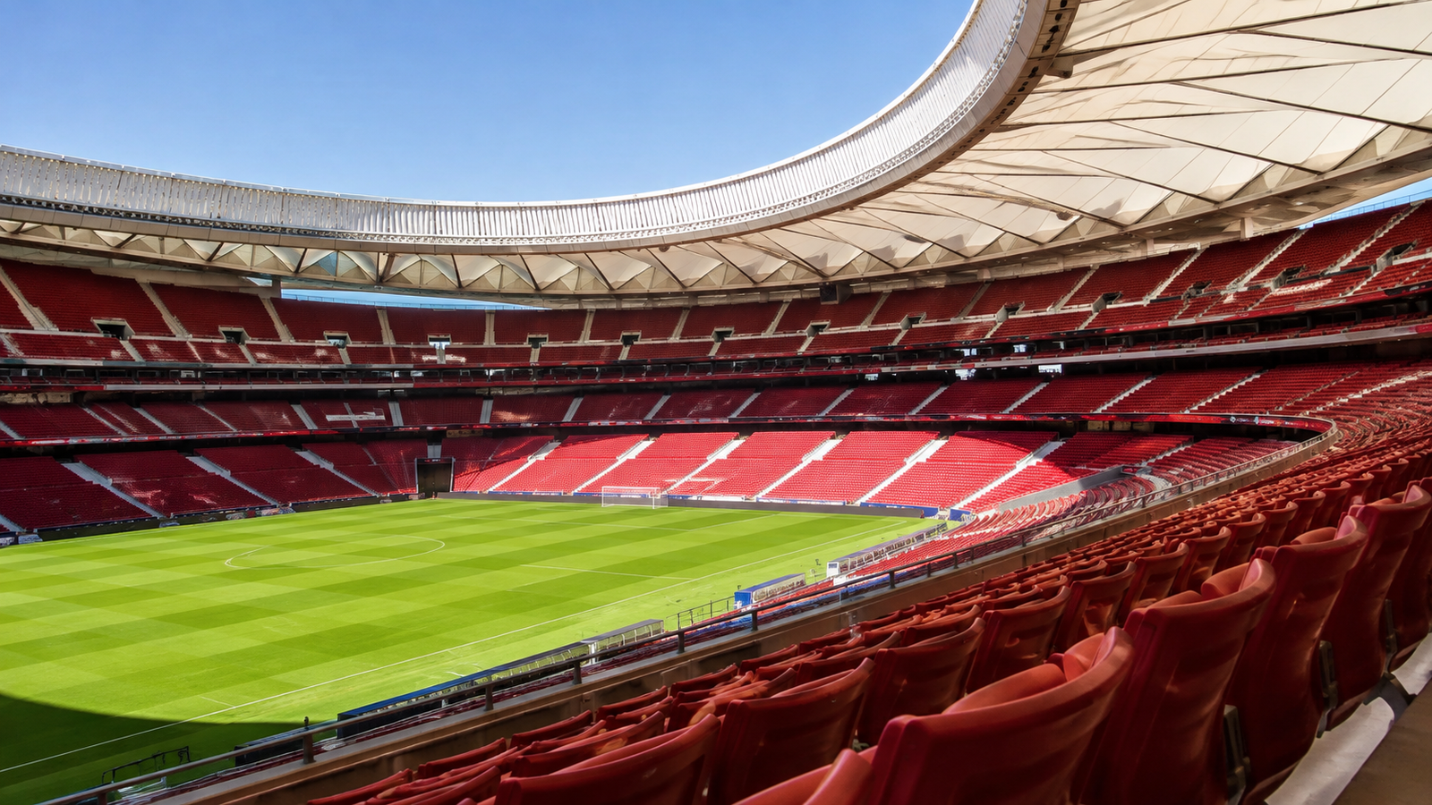 Atlético de Madrid afina detalles para una nueva temporada llena de retos
