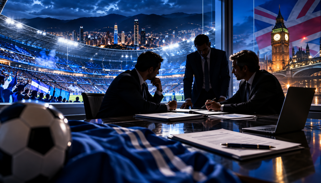 City va por millonarios