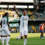 ONCE CALDAS