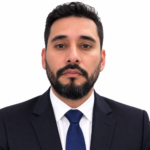 Rodrigo Aldana, periodista y autor de Extrema Sports Colombia