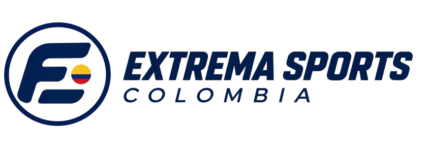 EXTREMA SPORTS COLOMBIA